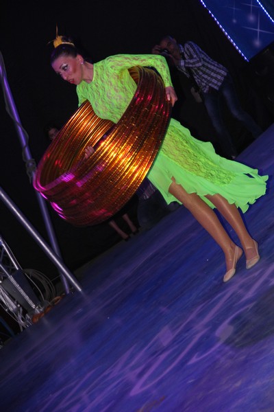 Atlantis Circus